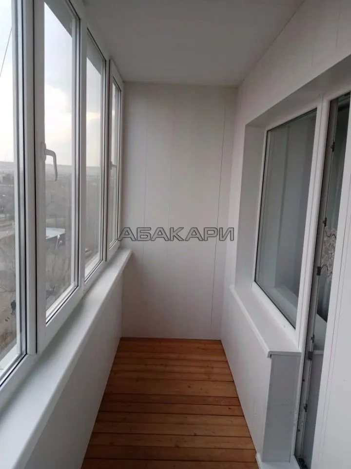 2-комнатная 2-я Краснофлотская улица, 1  за 32000 руб/мес фото 10