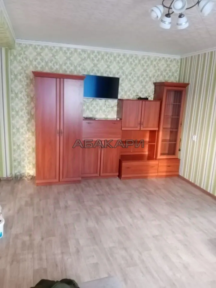 2-комнатная 2-я Краснофлотская улица, 1  за 32000 руб/мес фото 6