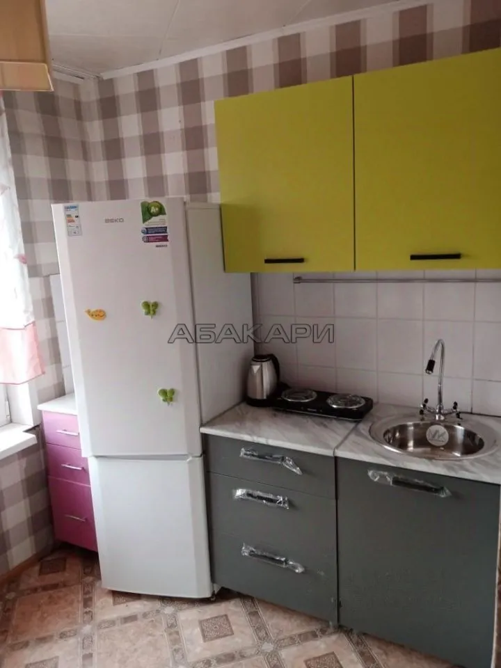 2-комнатная 2-я Краснофлотская улица, 1  за 32000 руб/мес фото 1