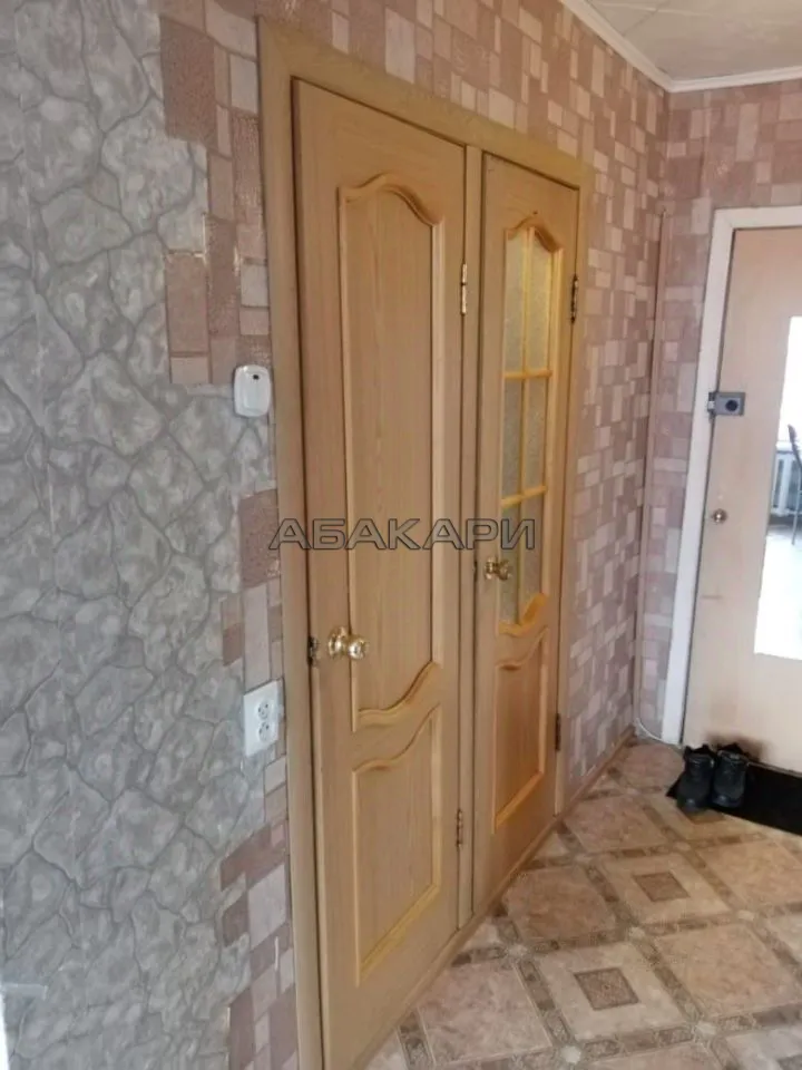 2-комнатная 2-я Краснофлотская улица, 1  за 32000 руб/мес фото 7