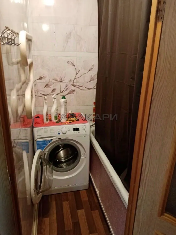 2-комнатная 2-я Краснофлотская улица, 1  за 32000 руб/мес фото 11