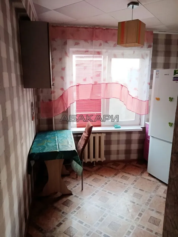 2-комнатная 2-я Краснофлотская улица, 1  за 32000 руб/мес фото 3