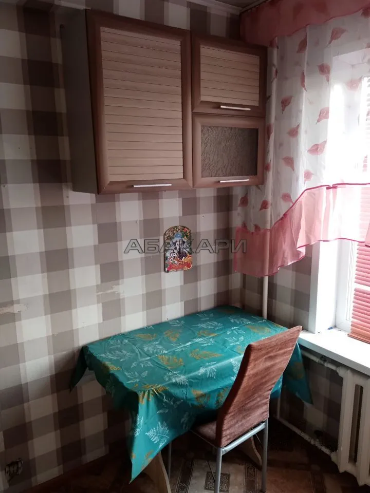 2-комнатная 2-я Краснофлотская улица, 1  за 32000 руб/мес фото 5