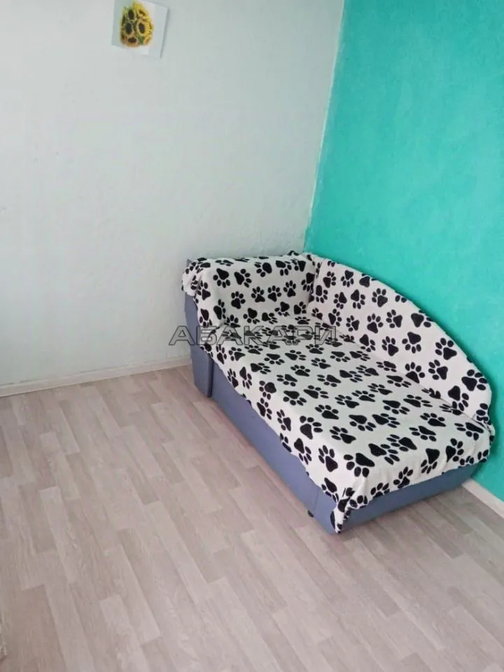 2-комнатная 2-я Краснофлотская улица, 1  за 32000 руб/мес фото 4