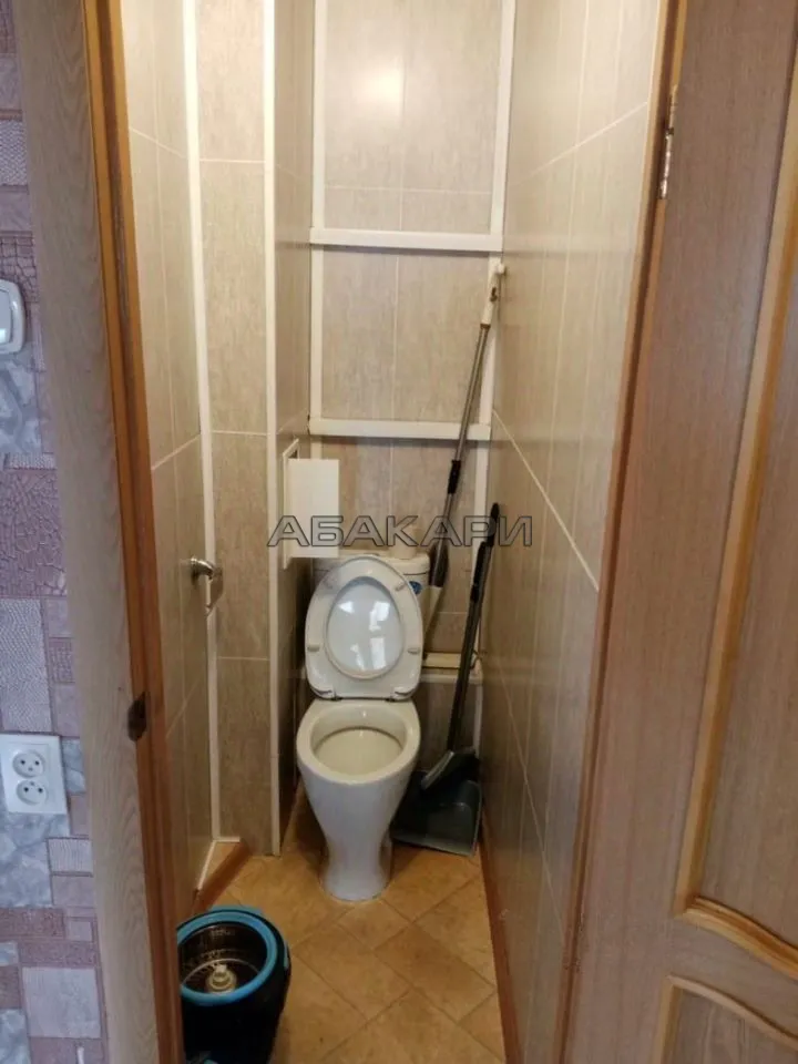 2-комнатная 2-я Краснофлотская улица, 1  за 32000 руб/мес фото 12