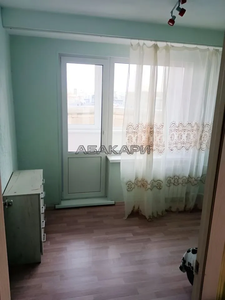 2-комнатная 2-я Краснофлотская улица, 1  за 32000 руб/мес фото 8