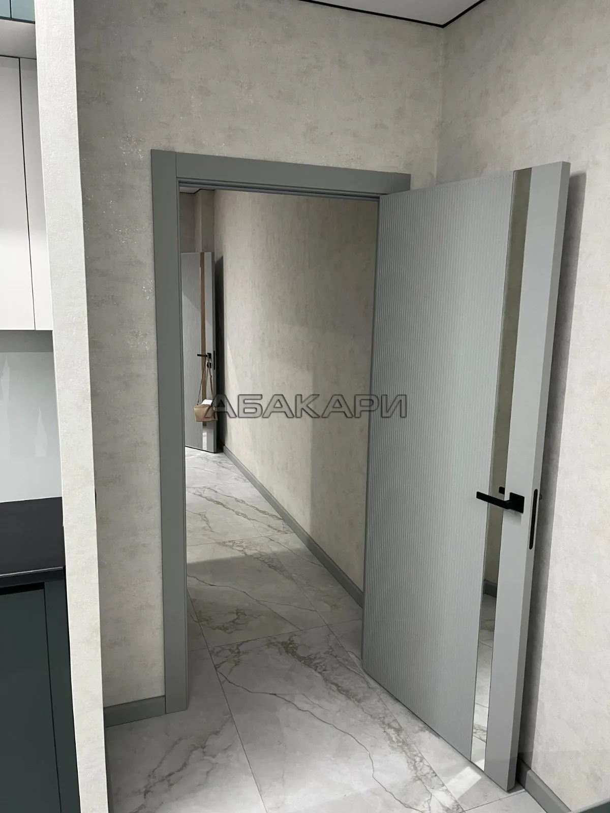 2-комнатная Апрельская улица, 9А  за 60000 руб/мес фото 9