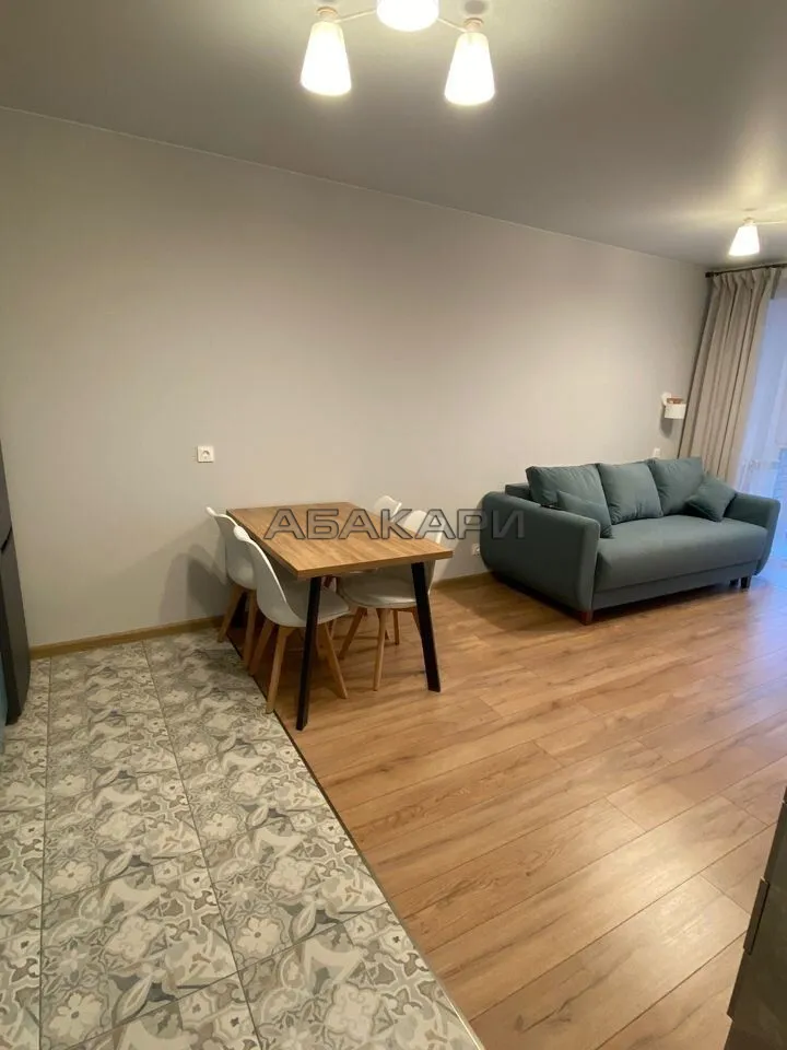 2-комнатная Краснодарская улица, 40/4  за 45000 руб/мес фото 3