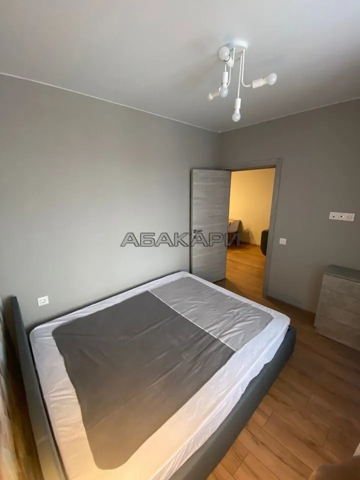 2-комнатная Краснодарская улица, 40/4  за 45000 руб/мес фото 6