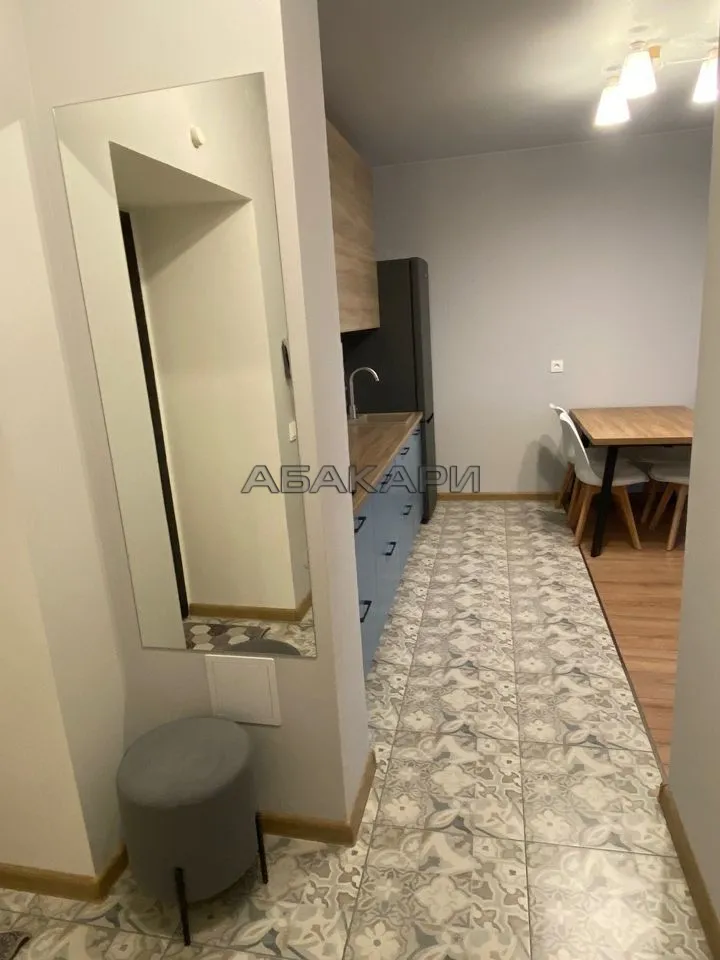 2-комнатная Краснодарская улица, 40/4  за 45000 руб/мес фото 7