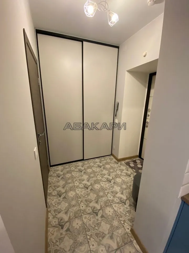 2-комнатная Краснодарская улица, 40/4  за 45000 руб/мес фото 10