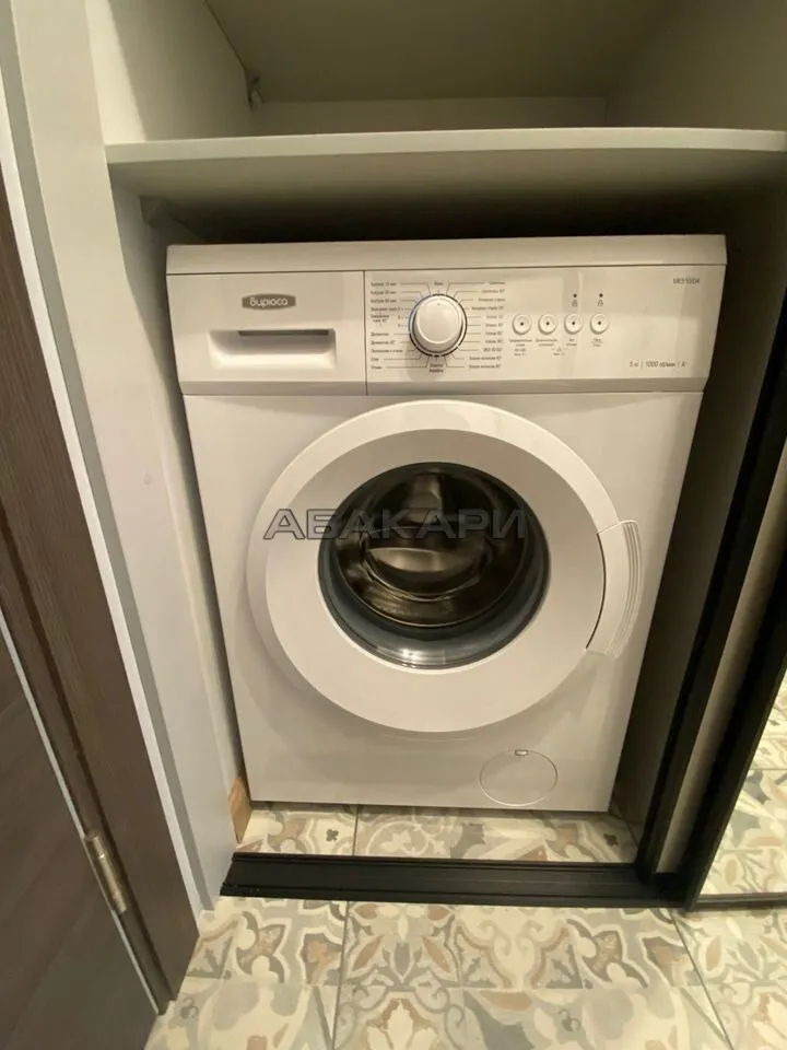 2-комнатная Краснодарская улица, 40/4  за 45000 руб/мес фото 11