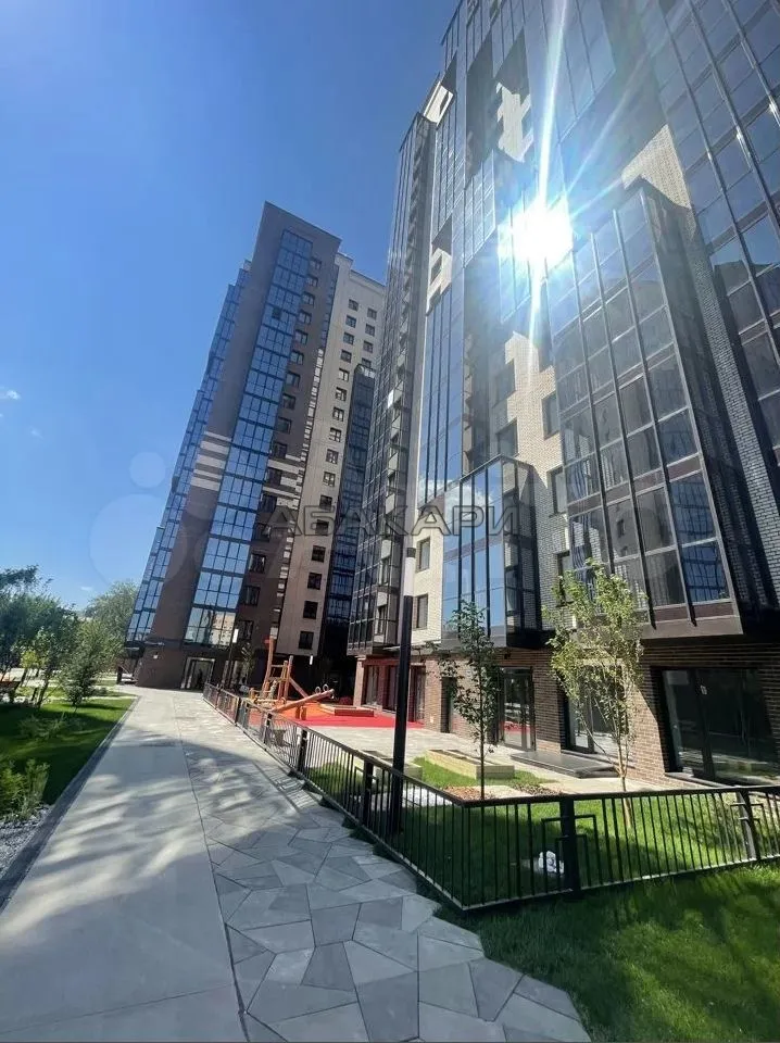 2-комнатная Краснодарская улица, 40/4  за 45000 руб/мес фото 12