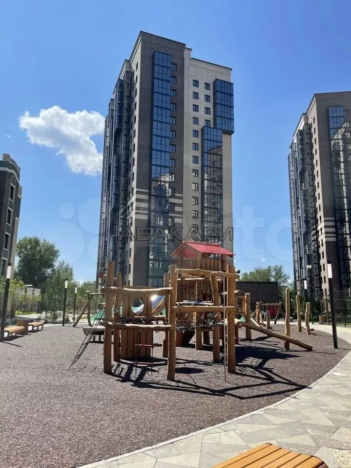 2-комнатная Краснодарская улица, 40/4  за 45000 руб/мес фото 13