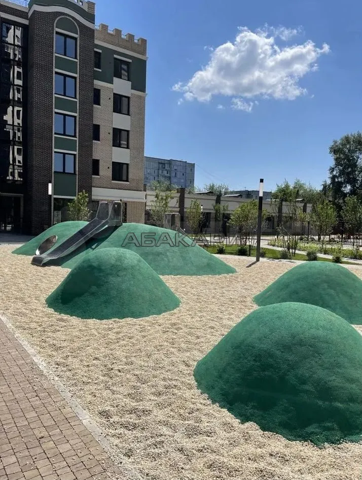 2-комнатная Краснодарская улица, 40/4  за 45000 руб/мес фото 16