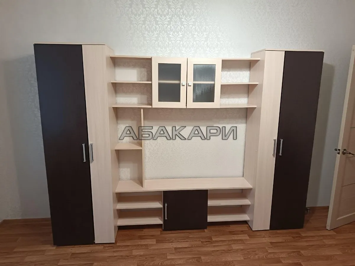 1-комнатная Норильская улица, 16И  за 25000 руб/мес фото 4