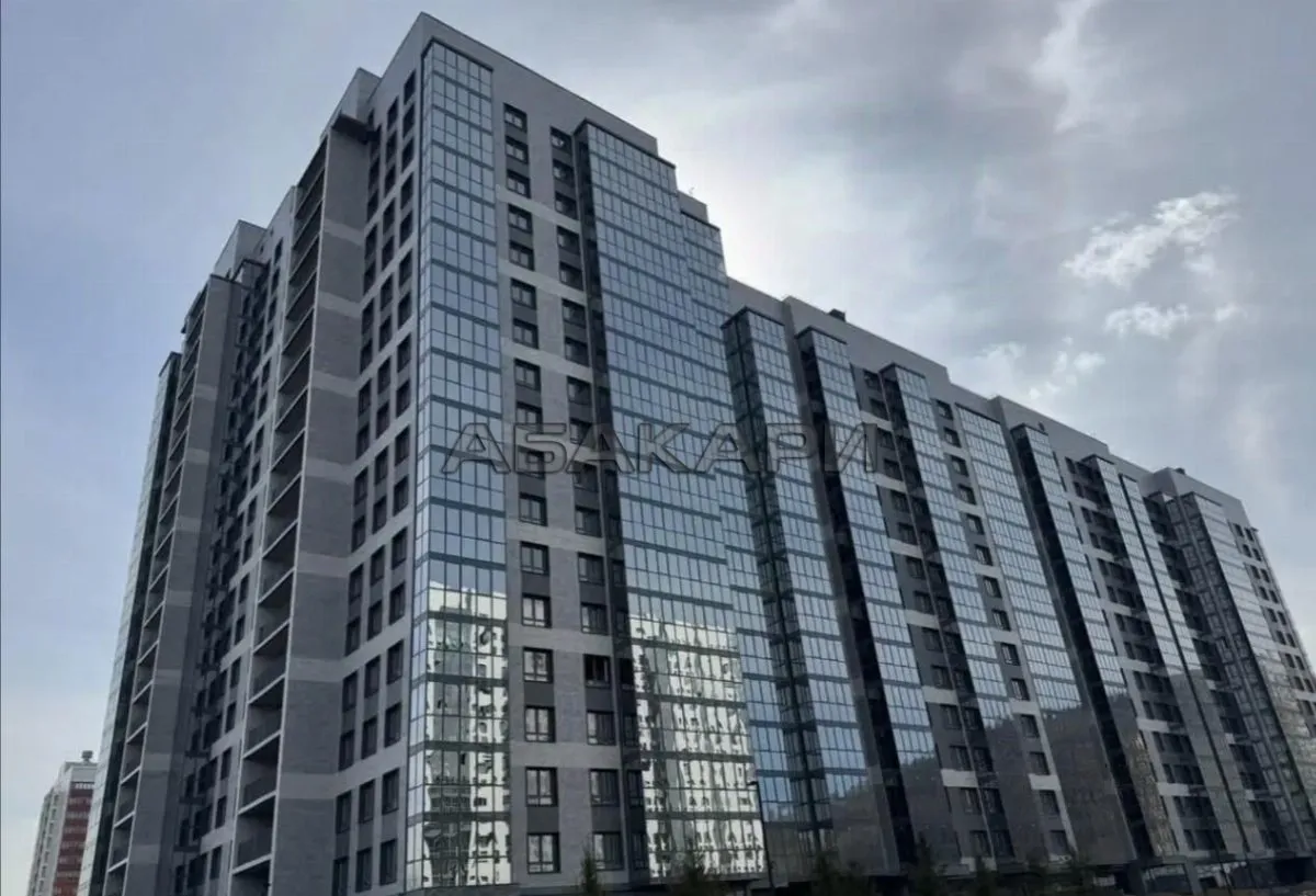 1-комнатная Свердловская улица, 6Е  за 30000 руб/мес фото 18