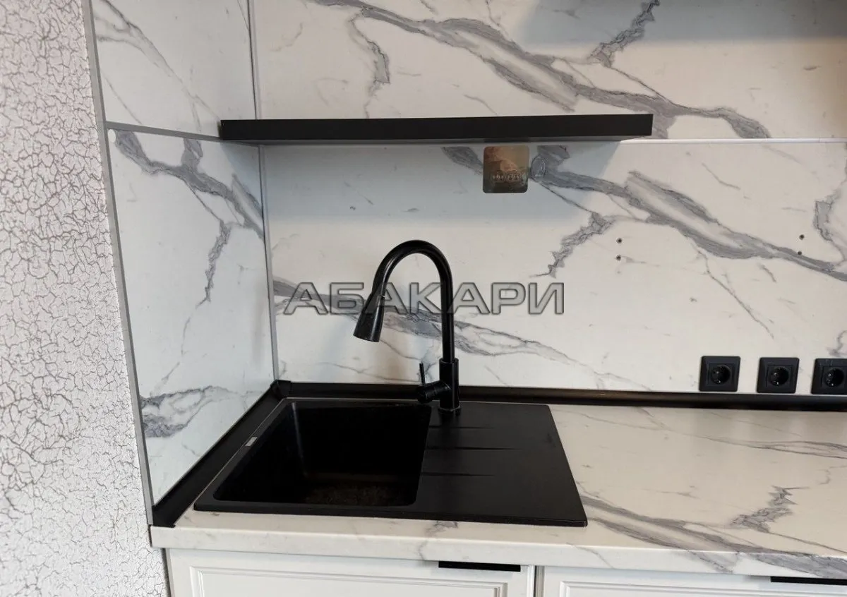 2-комнатная Светлогорский переулок, 10Г  за 45000 руб/мес фото 4