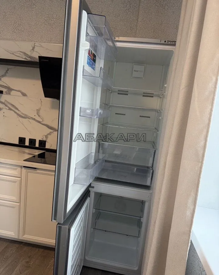 2-комнатная Светлогорский переулок, 10Г  за 45000 руб/мес фото 5