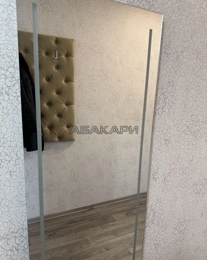 2-комнатная Светлогорский переулок, 10Г  за 45000 руб/мес фото 7