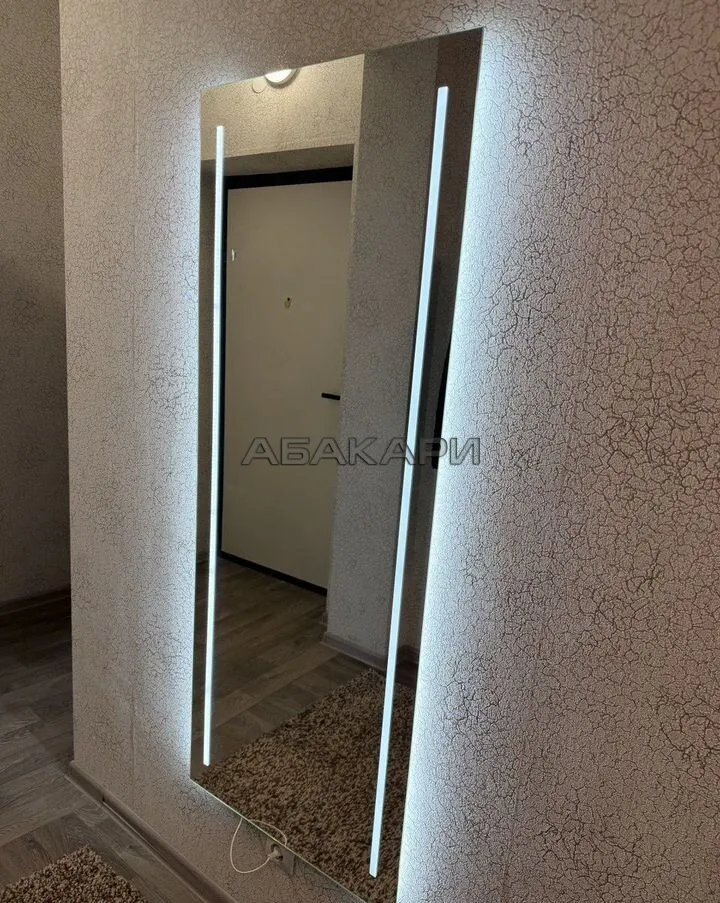 2-комнатная Светлогорский переулок, 10Г  за 45000 руб/мес фото 8