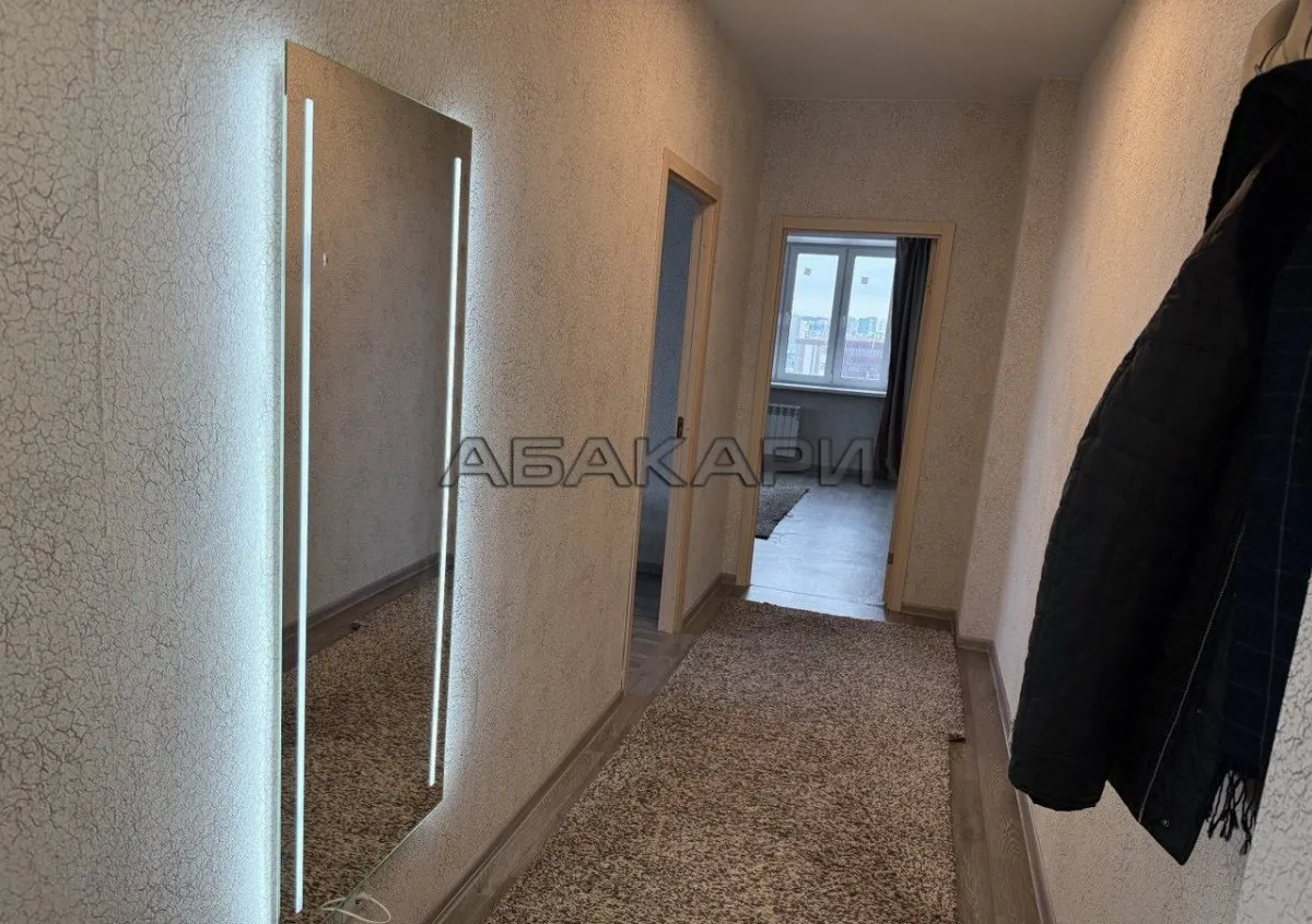 2-комнатная Светлогорский переулок, 10Г  за 45000 руб/мес фото 9