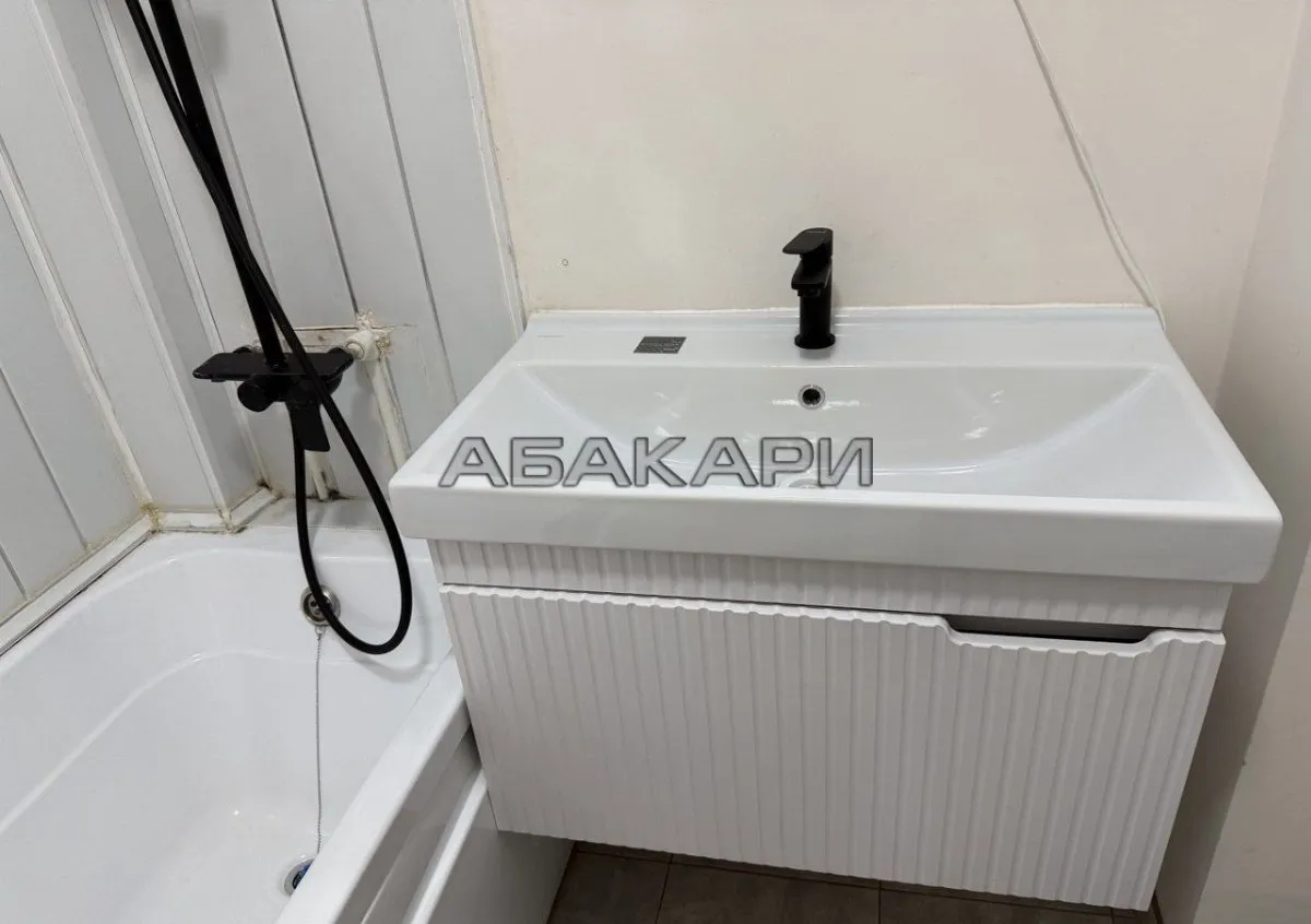 2-комнатная Светлогорский переулок, 10Г  за 45000 руб/мес фото 12