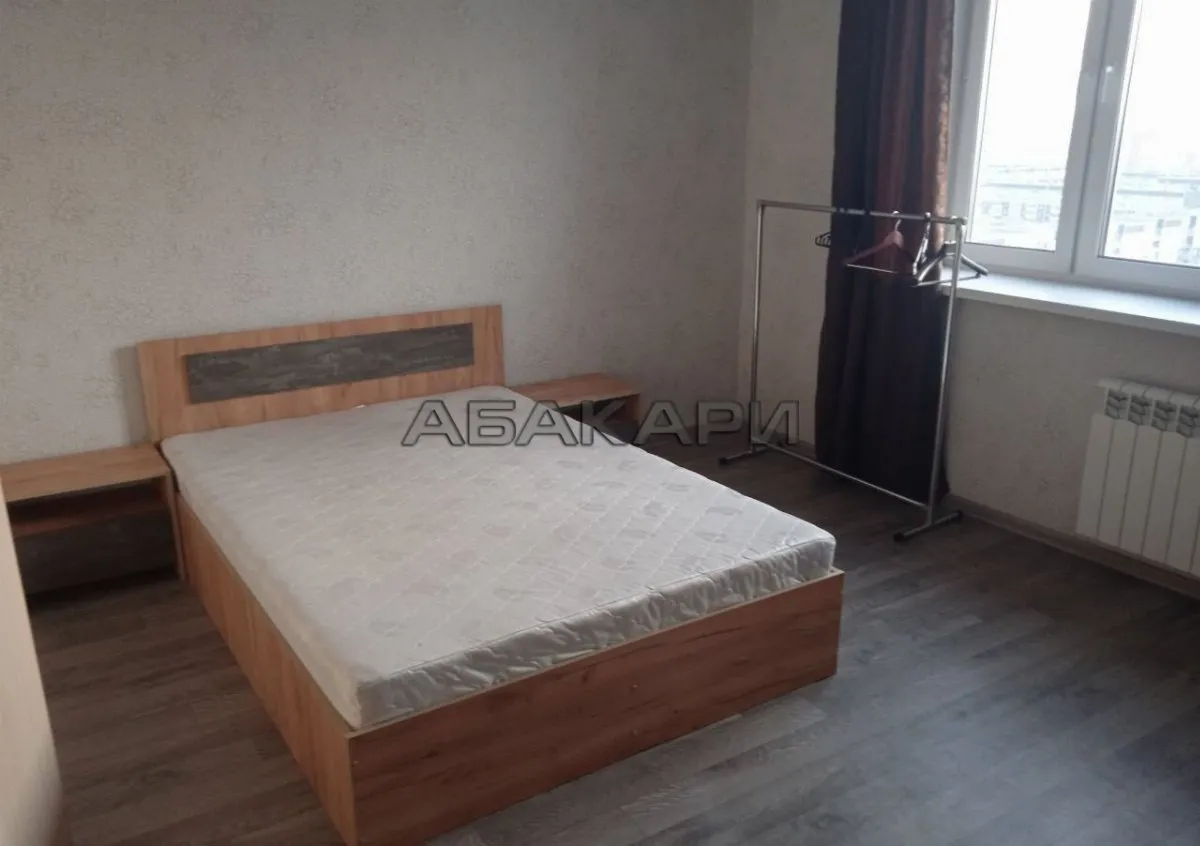 2-комнатная Светлогорский переулок, 10Г  за 45000 руб/мес фото 13