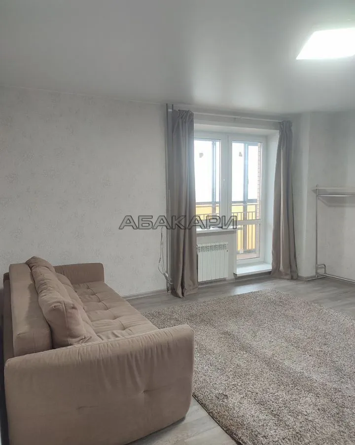 2-комнатная Светлогорский переулок, 10Г  за 45000 руб/мес фото 14