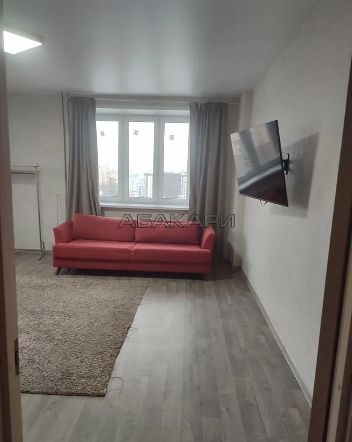 2-комнатная Светлогорский переулок, 10Г  за 45000 руб/мес фото 15