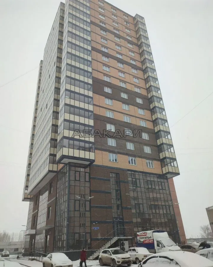 2-комнатная Светлогорский переулок, 10Г  за 45000 руб/мес фото 18