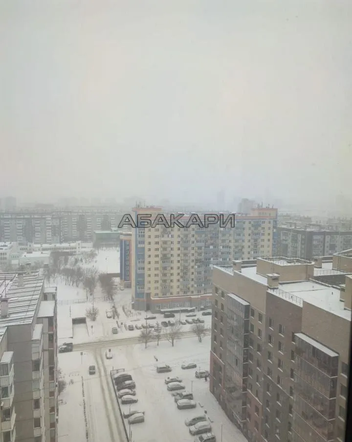 2-комнатная Светлогорский переулок, 10Г  за 45000 руб/мес фото 19