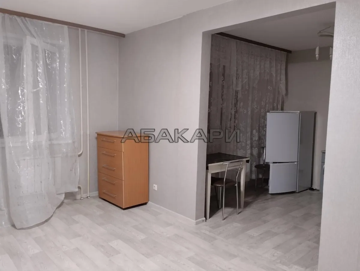 1-комнатная улица 40 лет Победы, 30Д за 25000 руб/мес фото 5 1-комнатная улица 40 лет Победы, 30Д за 25000 руб/мес фото 5