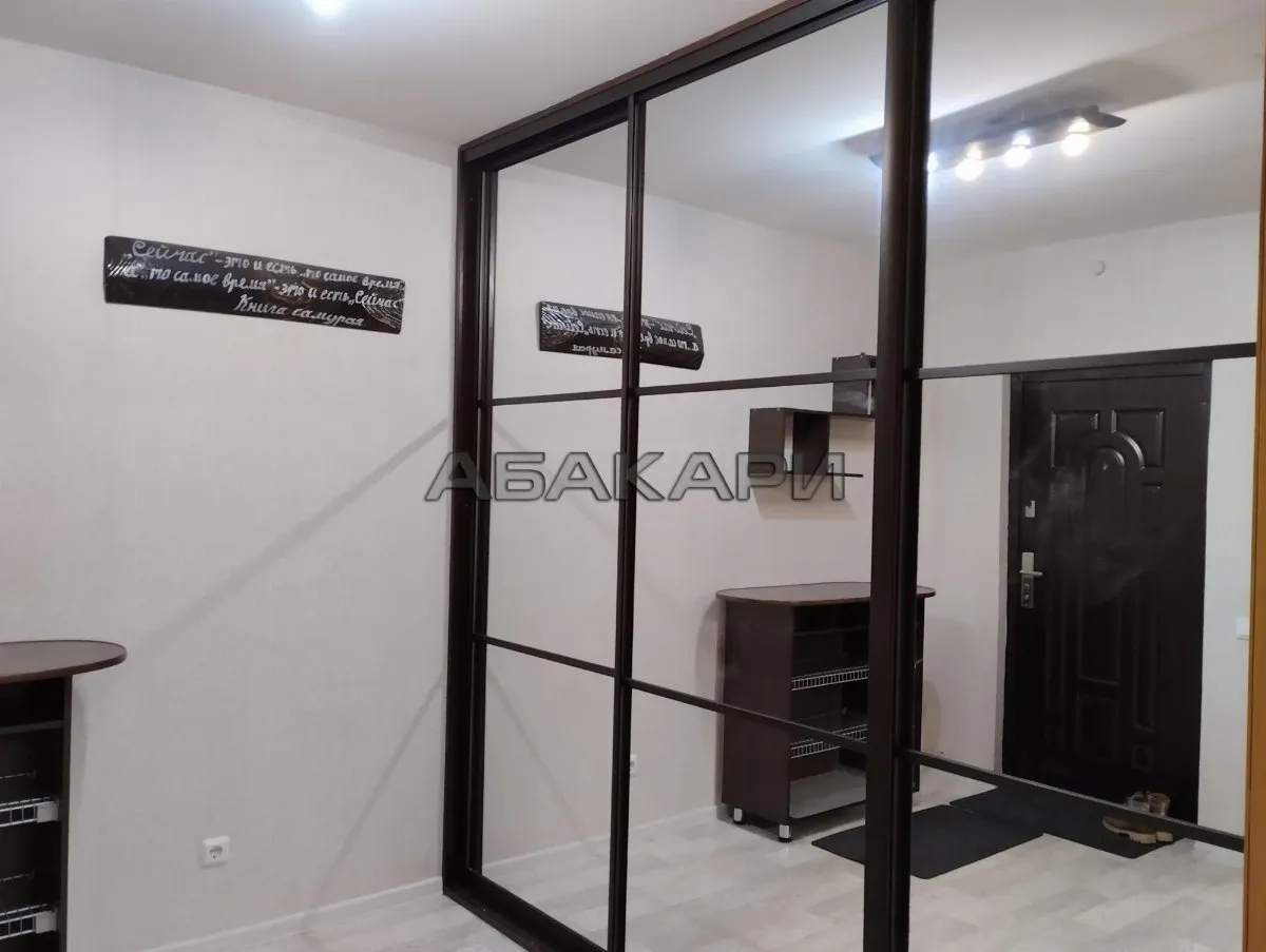 1-комнатная улица 40 лет Победы, 30Д за 25000 руб/мес фото 8 1-комнатная улица 40 лет Победы, 30Д за 25000 руб/мес фото 8