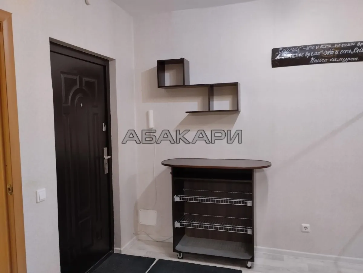 1-комнатная улица 40 лет Победы, 30Д  за 25000 руб/мес фото 9