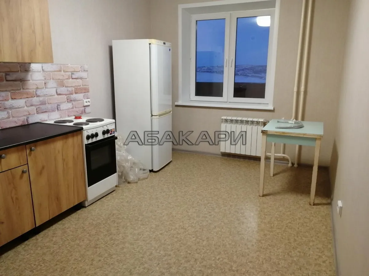 2-комнатная улица Калинина, 175В за 25000 руб/мес фото 2 2-комнатная улица Калинина, 175В за 25000 руб/мес фото 2