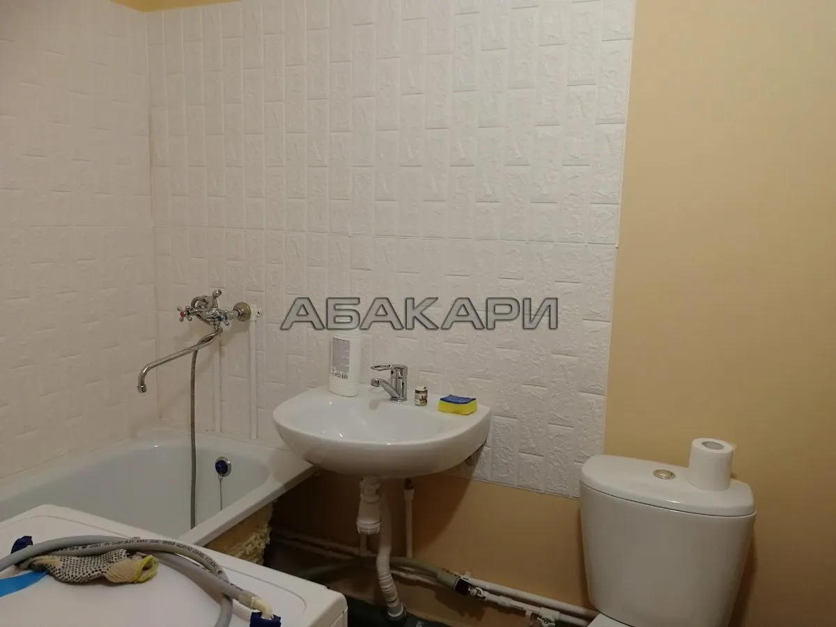 2-комнатная улица Калинина, 175В за 25000 руб/мес фото 4 2-комнатная улица Калинина, 175В за 25000 руб/мес фото 4