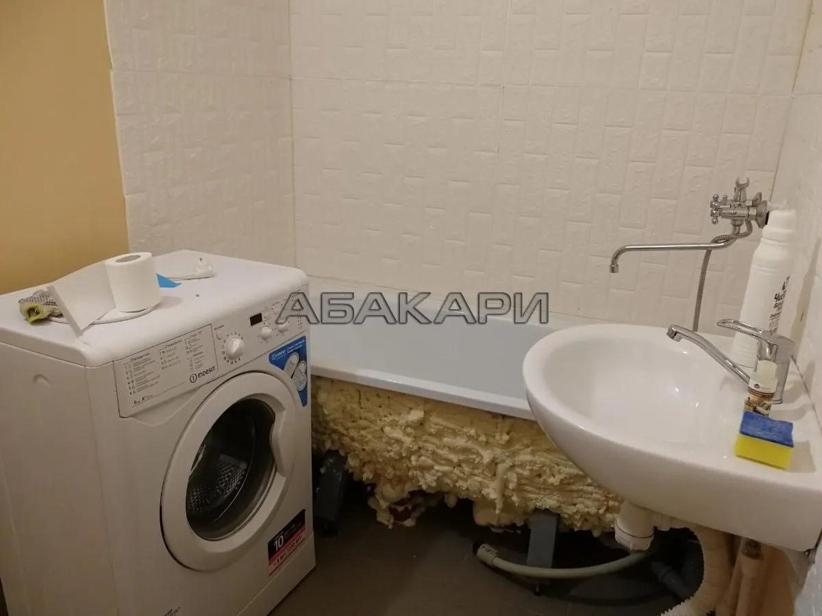 2-комнатная улица Калинина, 175В  за 25000 руб/мес фото 6