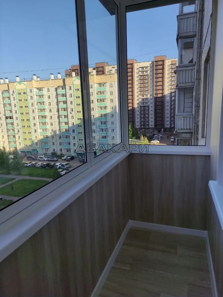 1-комнатная улица Кутузова, 87Б  за 30000 руб/мес фото 6