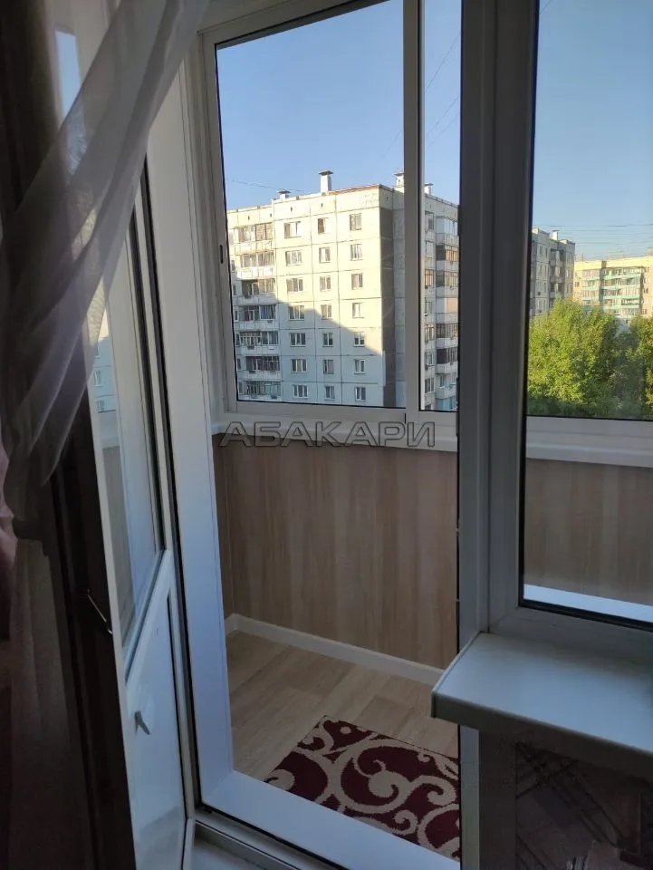 1-комнатная улица Кутузова, 87Б  за 30000 руб/мес фото 7