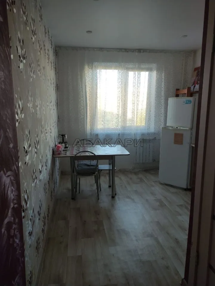 1-комнатная улица Кутузова, 87Б  за 30000 руб/мес фото 2