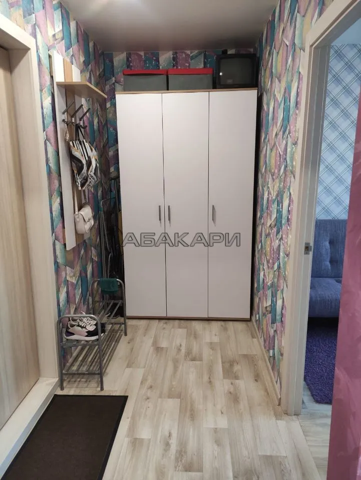 1-комнатная улица Кутузова, 87Б  за 30000 руб/мес фото 8