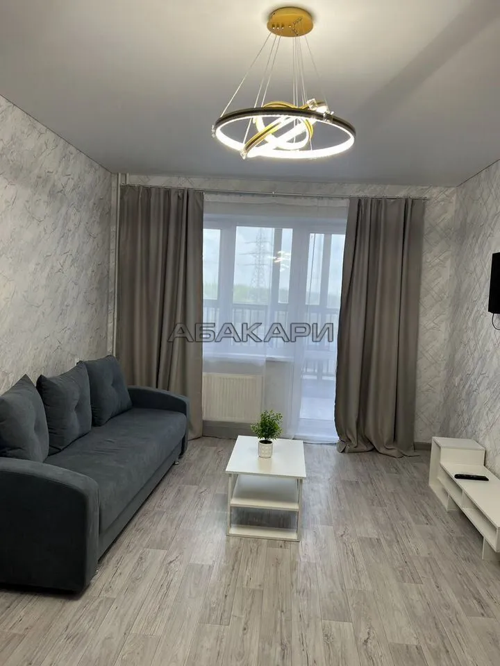 2-комнатная улица Петра Подзолкова, 19 за 45000 руб/мес фото 1 2-комнатная улица Петра Подзолкова, 19 за 45000 руб/мес фото 1