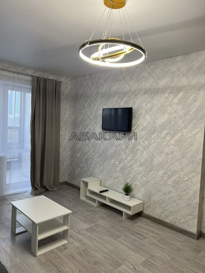 2-комнатная улица Петра Подзолкова, 19 за 45000 руб/мес фото 2 2-комнатная улица Петра Подзолкова, 19 за 45000 руб/мес фото 2