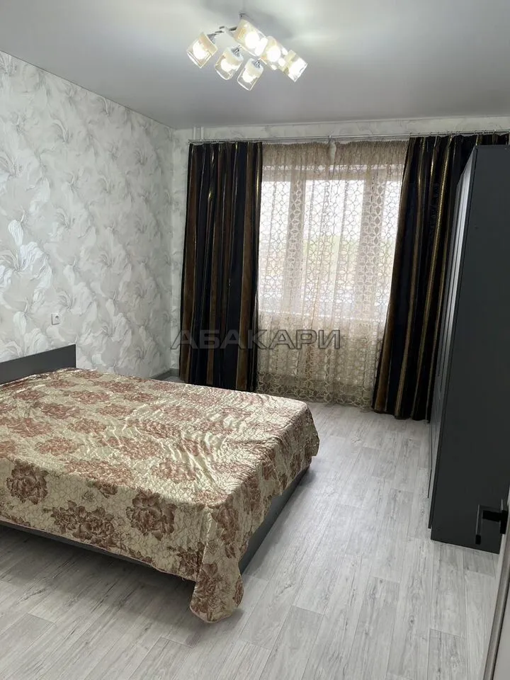 2-комнатная улица Петра Подзолкова, 19 за 45000 руб/мес фото 3 2-комнатная улица Петра Подзолкова, 19 за 45000 руб/мес фото 3