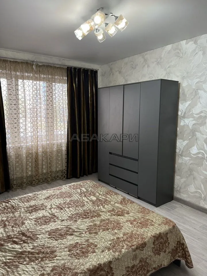 2-комнатная улица Петра Подзолкова, 19 за 45000 руб/мес фото 4 2-комнатная улица Петра Подзолкова, 19 за 45000 руб/мес фото 4