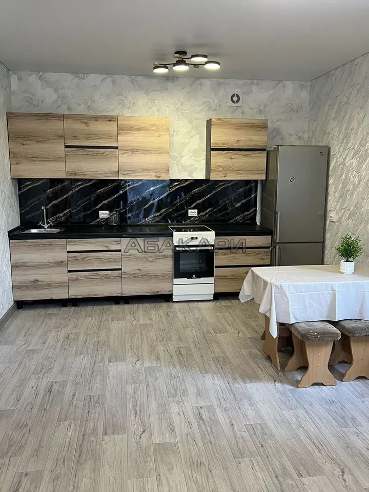 2-комнатная улица Петра Подзолкова, 19 за 45000 руб/мес фото 5 2-комнатная улица Петра Подзолкова, 19 за 45000 руб/мес фото 5