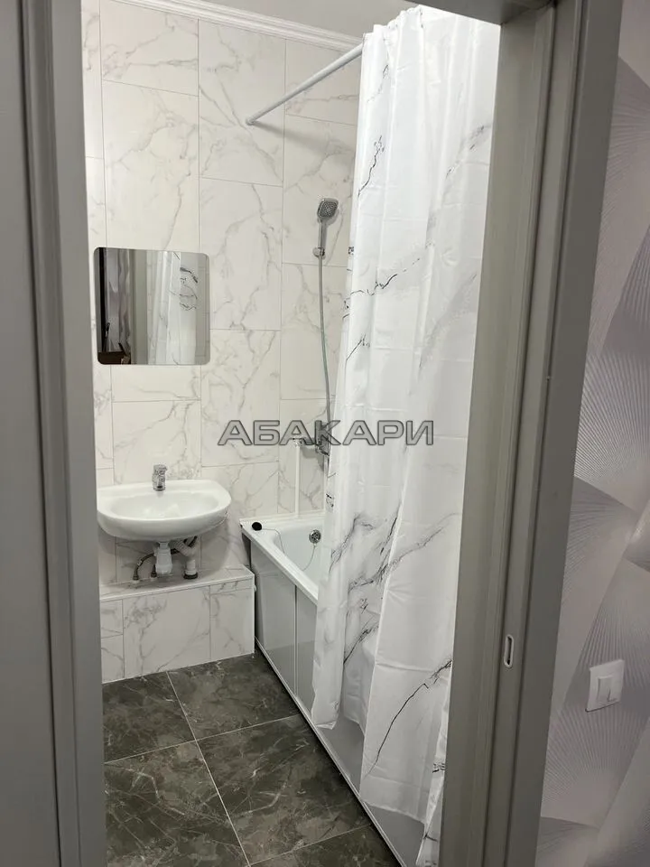 2-комнатная улица Петра Подзолкова, 19 за 45000 руб/мес фото 6 2-комнатная улица Петра Подзолкова, 19 за 45000 руб/мес фото 6