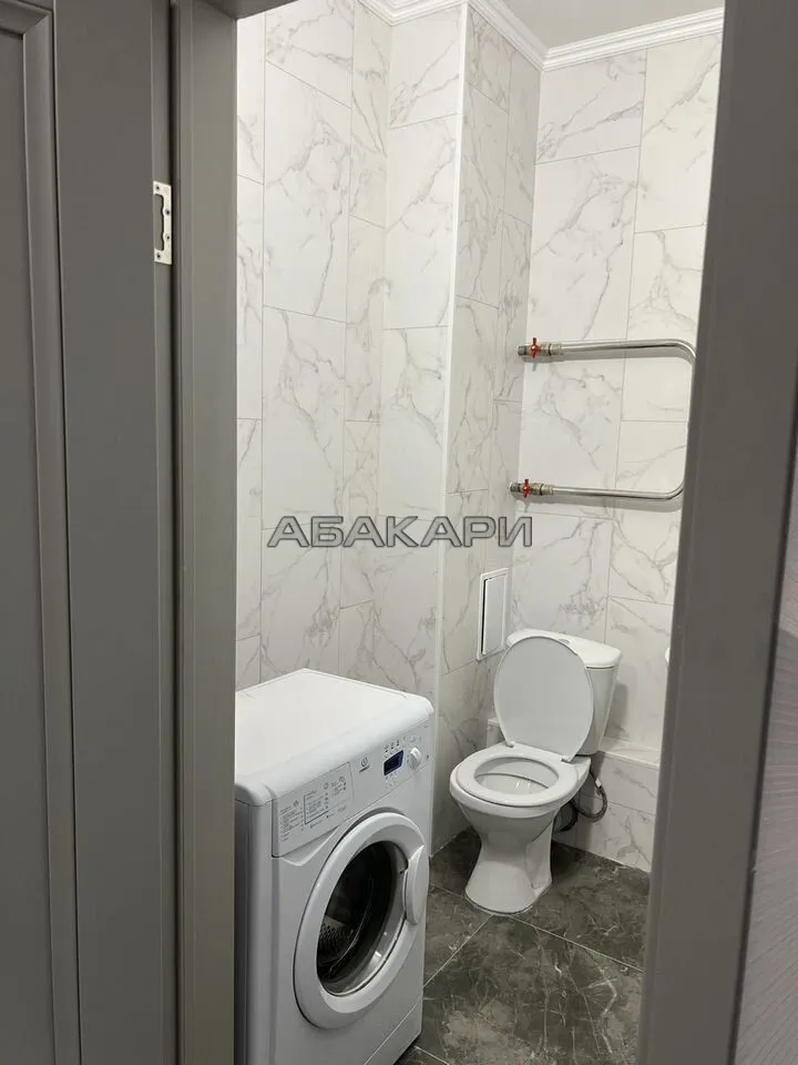 2-комнатная улица Петра Подзолкова, 19 за 45000 руб/мес фото 7 2-комнатная улица Петра Подзолкова, 19 за 45000 руб/мес фото 7