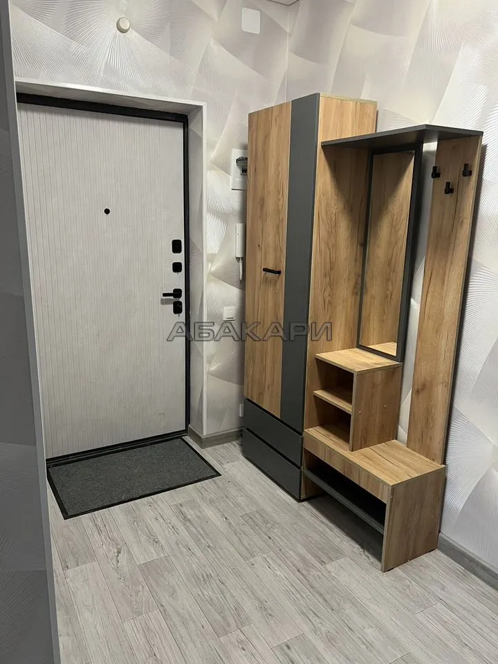 2-комнатная улица Петра Подзолкова, 19 за 45000 руб/мес фото 8 2-комнатная улица Петра Подзолкова, 19 за 45000 руб/мес фото 8